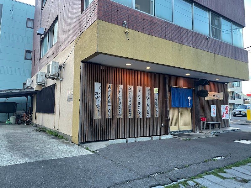 かもめ館が選ぶ函館グルメスポット5選パートスリー